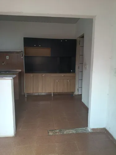 Armário de cozinha MDF