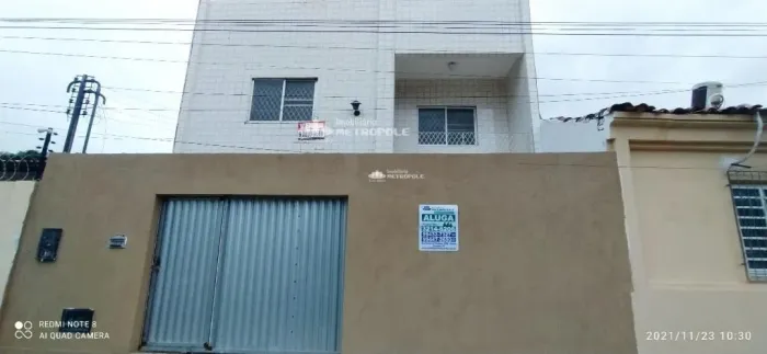 R.PIAUI - BAIRRO: MATINHA