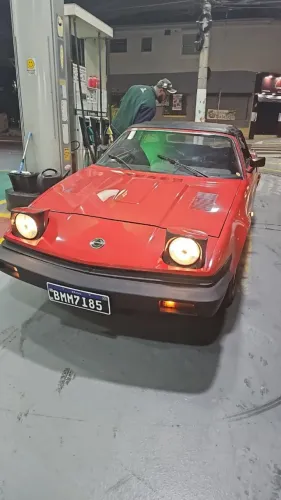 Triumph TR7 2.0 1977