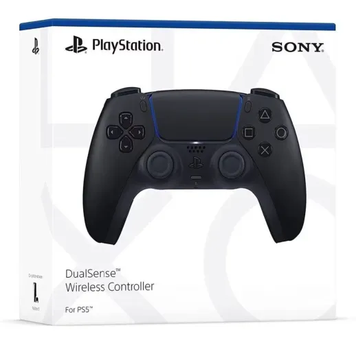 Controle PS5 e Pc Bluetooth 