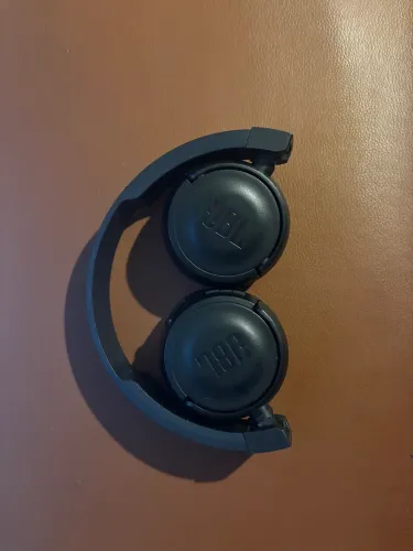 Headphone JBL T450BT original usado