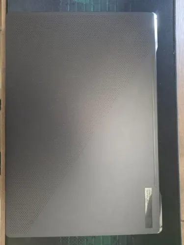 ASUS ROG Zephyrus G15 - RTX 3080 - Ryzen 9 5900HS