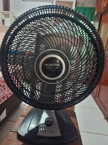 Ventilador Mondial 40 cm