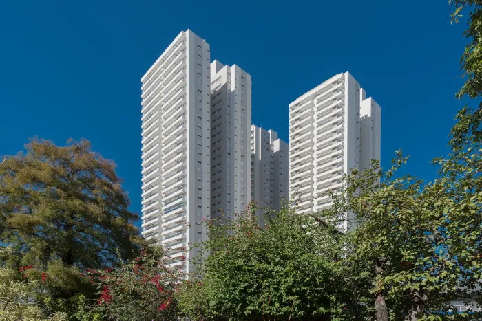 02897 - Residential / Apartment 3 Dorms. (2 Suítes), BARRA FUNDA - SÃO PAULO/SP