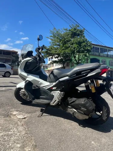 ADV 2022 branco