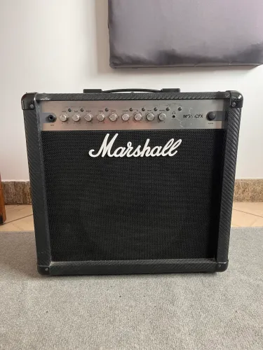 Marshall MG50CFX