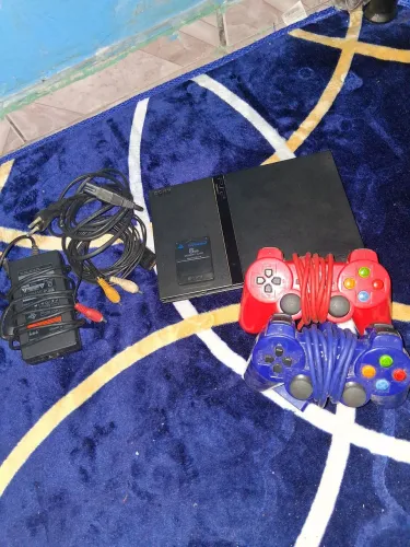 Ps2 completo