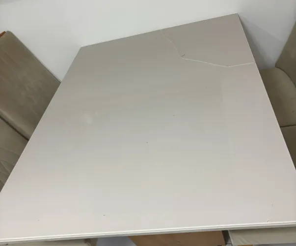 Mesa usada