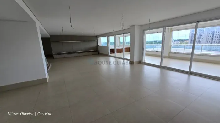 Forest Hill | Mansão Vertical em Cuiabá
