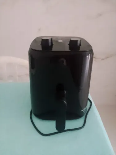 Air Fryer,3 litros,Marca Britânia