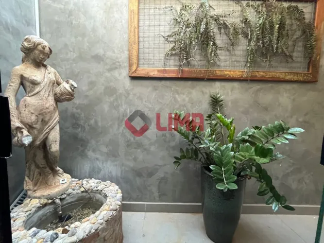 IMÓVEL COMERCIAL PARA LOCAÇÃO COM 50 M² NO JARDIM AMÉRICA