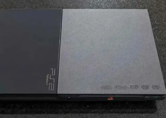 Playstation 2