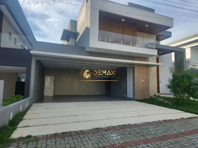 Casa de Condomínio com 4 quartos, Condomínio Residencial Jaguary, São José dos Campos - R$