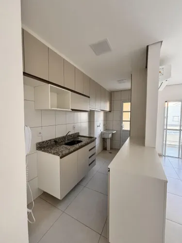 Imóvel para aluguel com 86 metros quadrados com 3 quartos em Cidade Alta - Cuiabá - MT