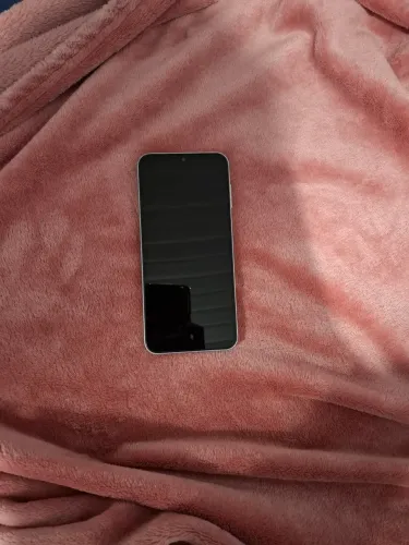 Samsung A14 funcionando perfeitamente 