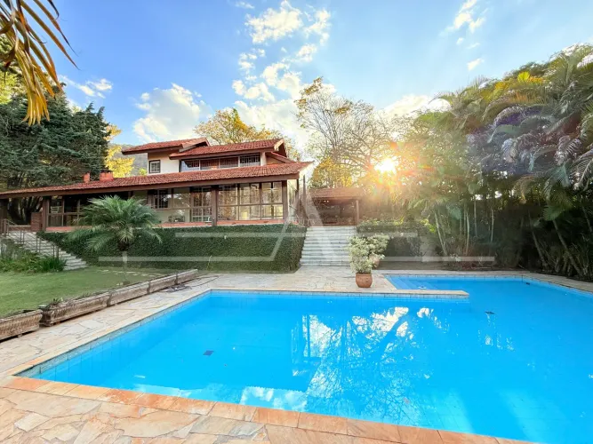 Casa à venda no Condomínio Portal dos Nobres