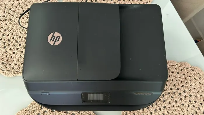 Impressora HP DESKJET INK ADVANTAGE 4675