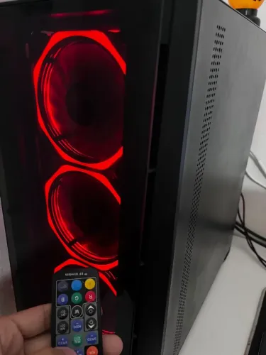 PC GAMER COMPLETO 