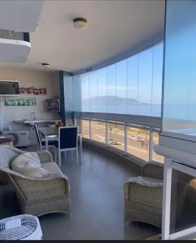 Apartamento com 4 dormitórios para alugar, 160 m² - Piratininga - Niterói/RJ