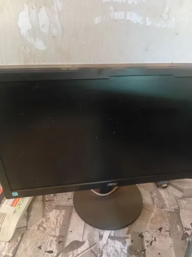 Monitor