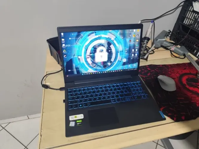 Notebook Gamer Lenovo L340 - Excelente Estado