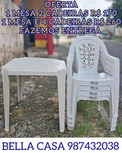 MESA MULTIUSO