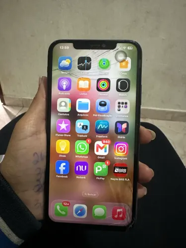 IPhone 11 Pro Max 