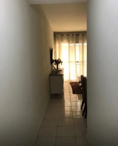 Apartamento mobiliado Arapiraca