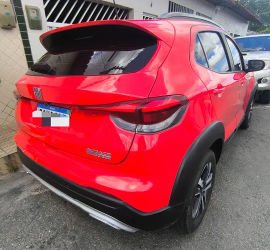 Fiat Pulse Audace 1.0 Turbo 200 Flex Aut. 2023