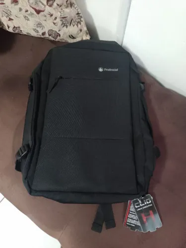 Mochila nova mala executiva trabalho notebook viagem grande reforçada impermeável