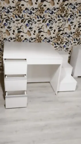 Trono manicure