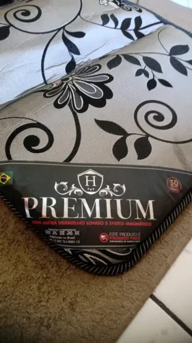 VENDO COLCHONETE MAGNÉTICO 