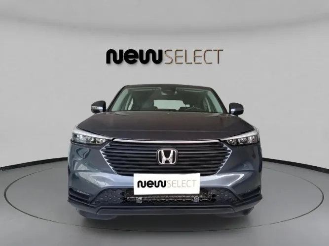 Honda HR-V EXL 1.5 Sensing 16V 5P Aut. 2024