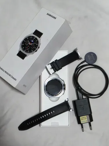 Samsung Galaxy Watch8 Classic