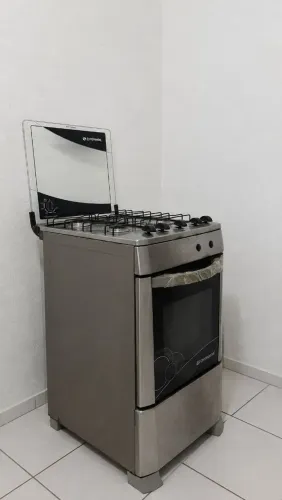 Fogão quatro bocas 
