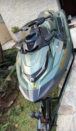 Jetski senaa-doo 300Gtx
