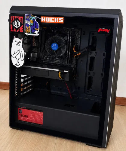 PC GAMER