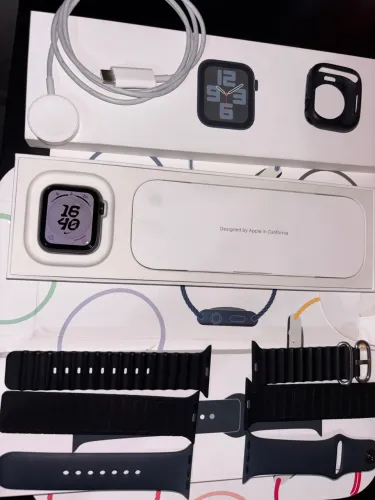 APPLE WATCH SE 2
