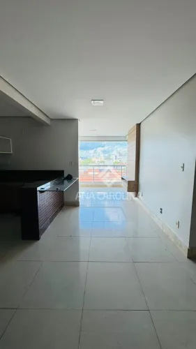 Apartamento Cobertura em Todos Os Santos - Montes Claros