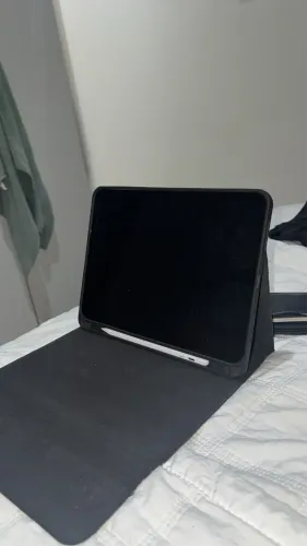 ipad 10 64gb com kit caneta e capa