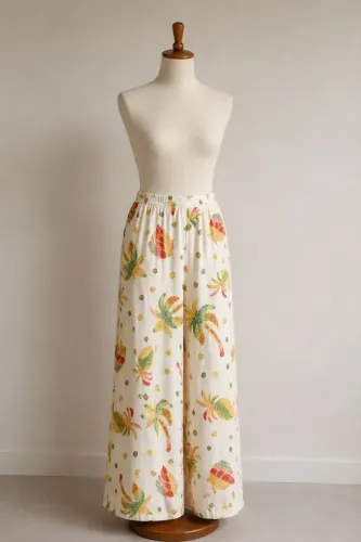 CALÇA FARM TAM- G 