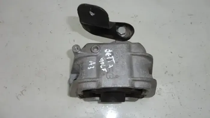 Coxim De Motor Direito Vw Jetta Golf A3 Ik0199262