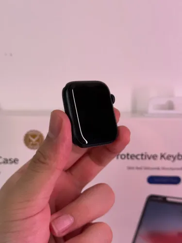 Apple Watch SE 3 44mm - GPS + Celular 