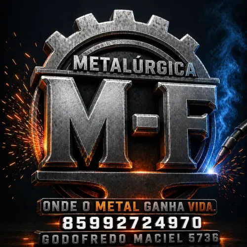 Vaga apara sócio investidor em metalurgica