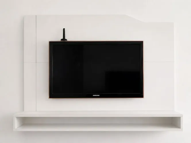 Tv + Painel