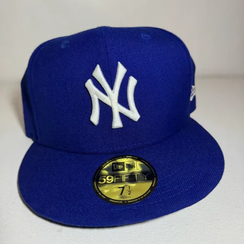 Boné 59FIFTY MLB New York Yankees