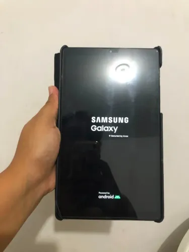 Tablet Galaxy Tab A7 LITE NOVO