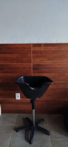 Lavatório cabeleireiro