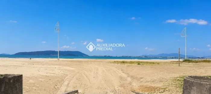 Casa com 5 quartos à venda na Ponta do Papagaio, Palhoça/SC