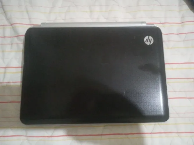 Netbook hp dm1
